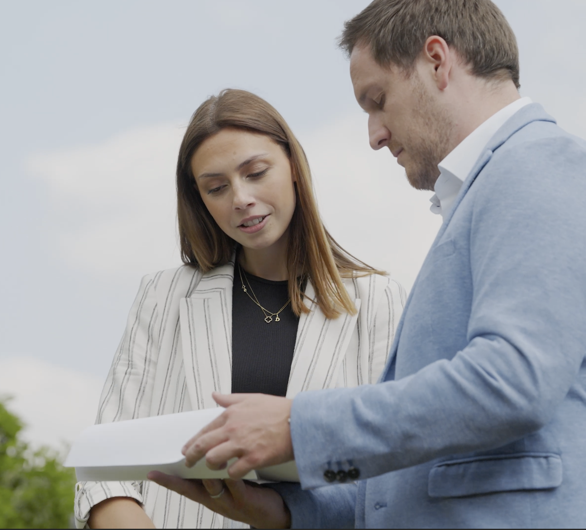 Immobilienberatung durch Hausverwaltung GWB – Ihr Immobilienmakler für professionelle Betreuung und Immobilienverwaltung