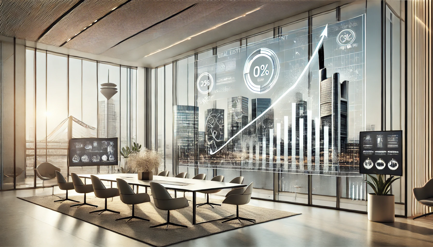 Modernes Immobilienmanagement – Digitale Lösungen für Investoren und Hausverwaltung durch GWB.