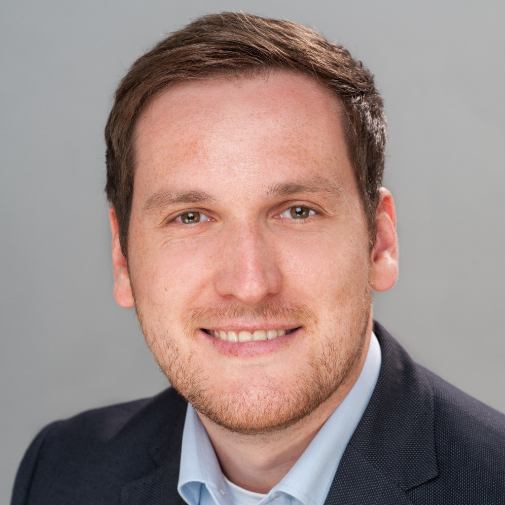 Reik van Leersum – Geschäftsführer der Immobilienmakler GWB und erfahrener Immobilienmakler