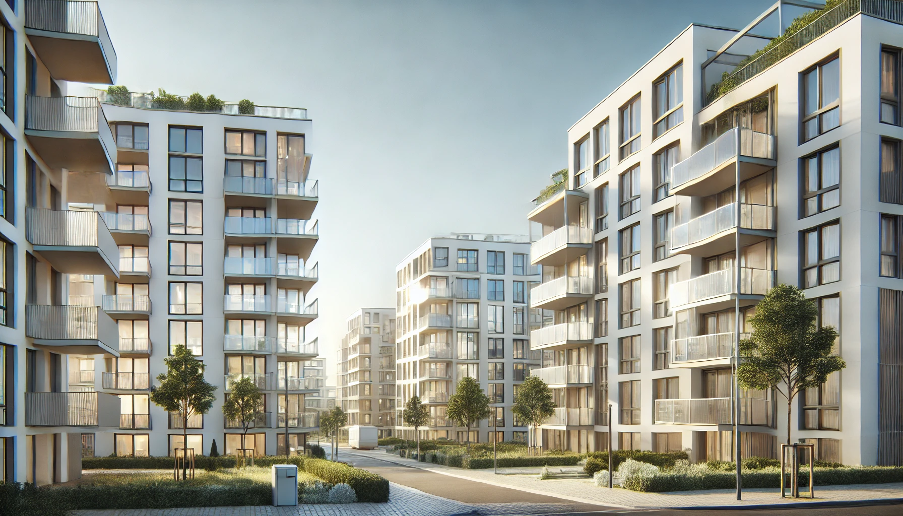 Hausverwaltung Düsseldorf – Professionelle Hausverwalter und Immobilienmakler für Ihre Immobilie